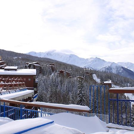 Appartement Grand Arbois Les Arcs  Ruang foto