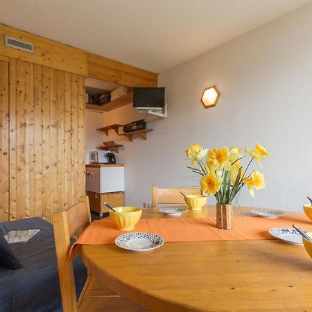 Appartement Grand Arbois Les Arcs  Bagian luar foto