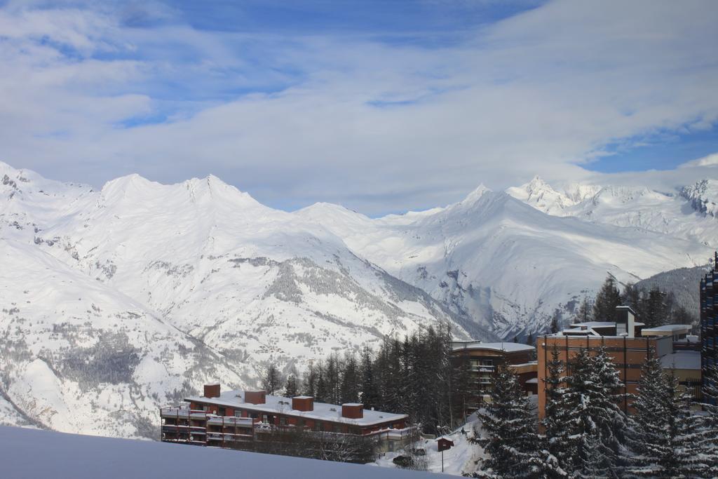 Appartement Grand Arbois Les Arcs  Ruang foto