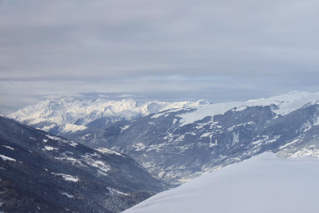 Appartement Grand Arbois Les Arcs  Ruang foto