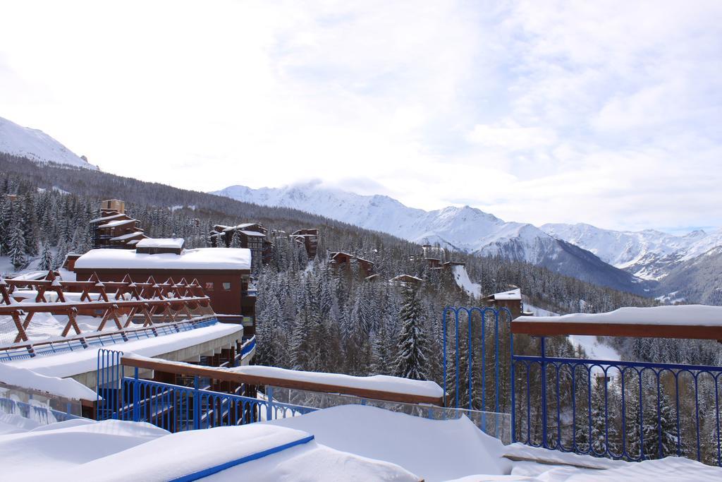 Appartement Grand Arbois Les Arcs  Ruang foto