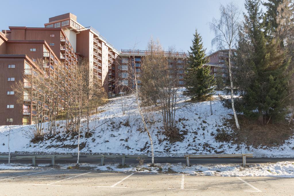 Appartement Grand Arbois Les Arcs  Bagian luar foto