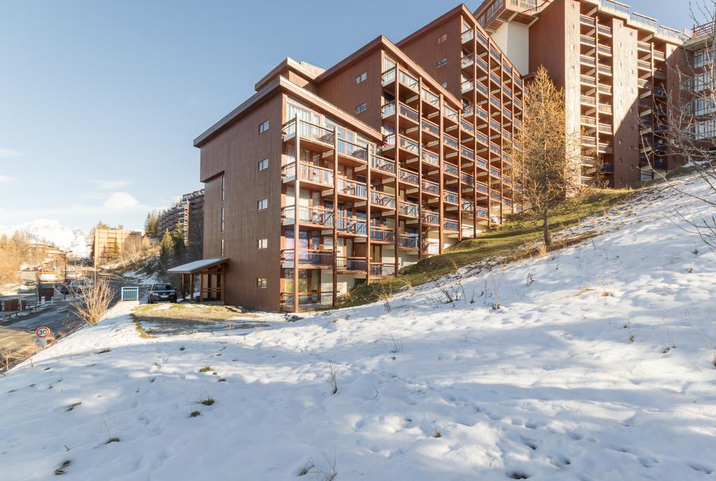 Appartement Grand Arbois Les Arcs  Bagian luar foto