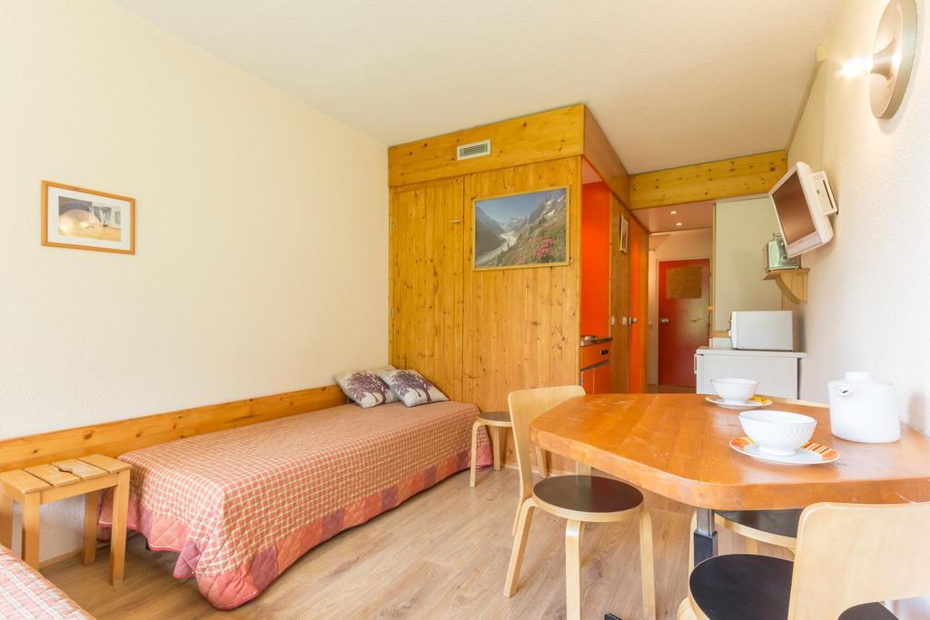 Appartement Grand Arbois Les Arcs  Bagian luar foto