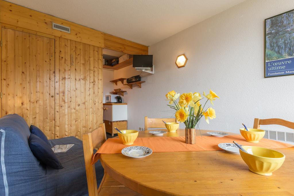 Appartement Grand Arbois Les Arcs  Bagian luar foto