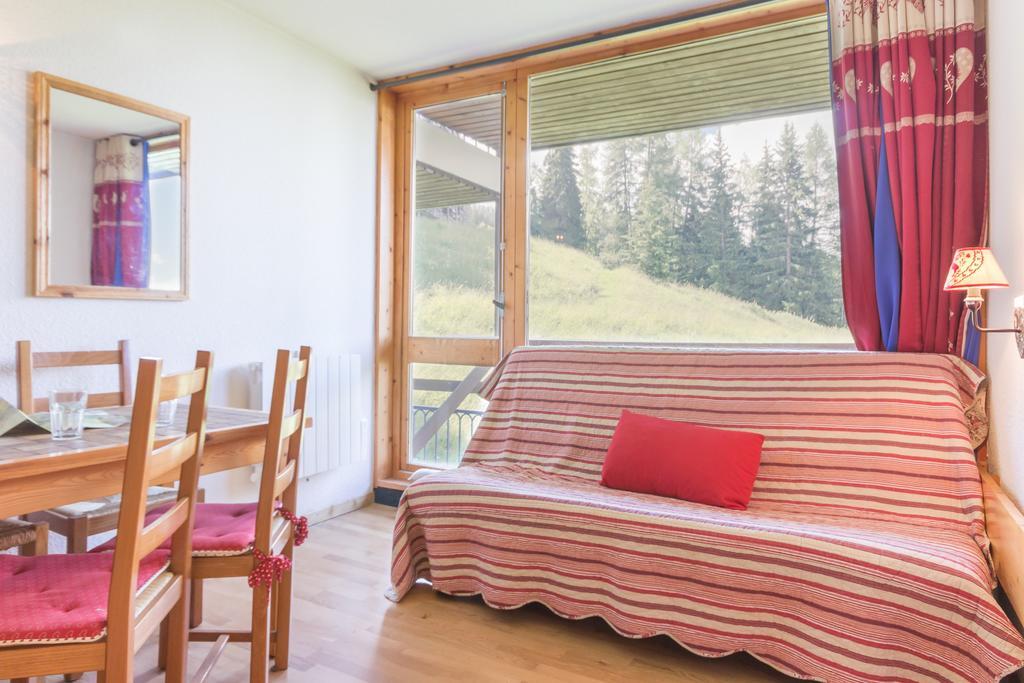 Appartement Grand Arbois Les Arcs  Bagian luar foto