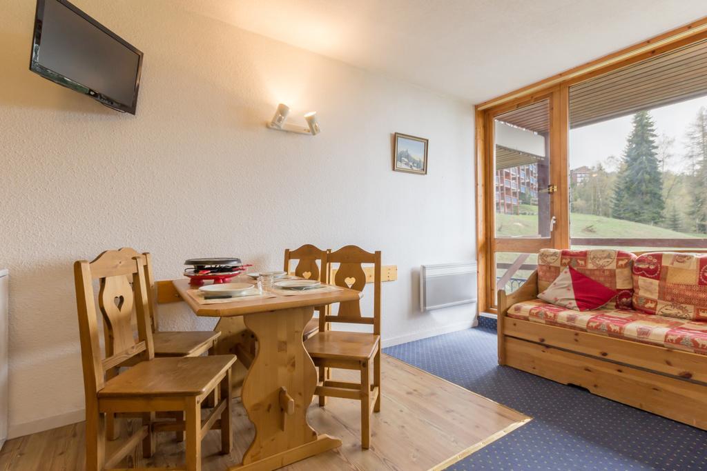 Appartement Grand Arbois Les Arcs  Bagian luar foto
