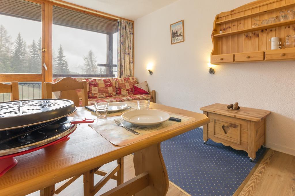 Appartement Grand Arbois Les Arcs  Bagian luar foto