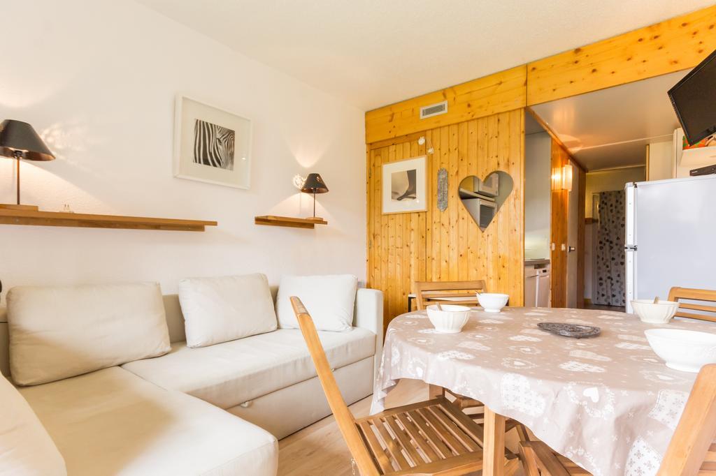 Appartement Grand Arbois Les Arcs  Bagian luar foto