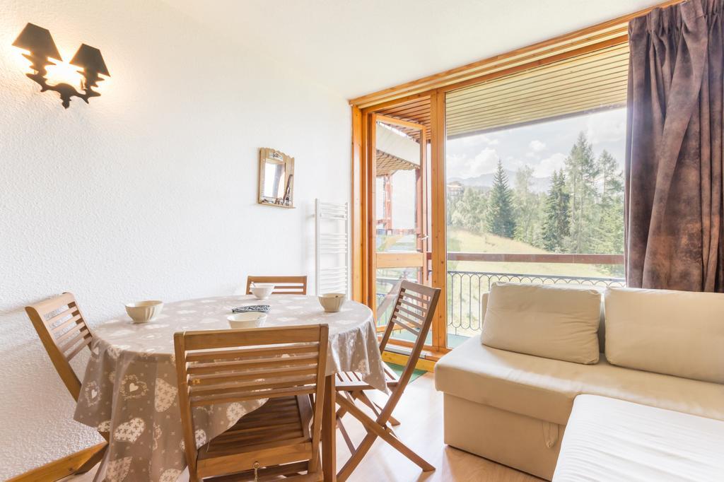 Appartement Grand Arbois Les Arcs  Ruang foto