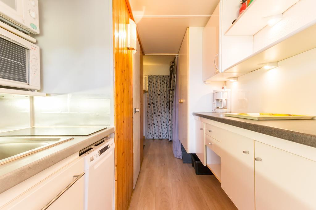 Appartement Grand Arbois Les Arcs  Ruang foto