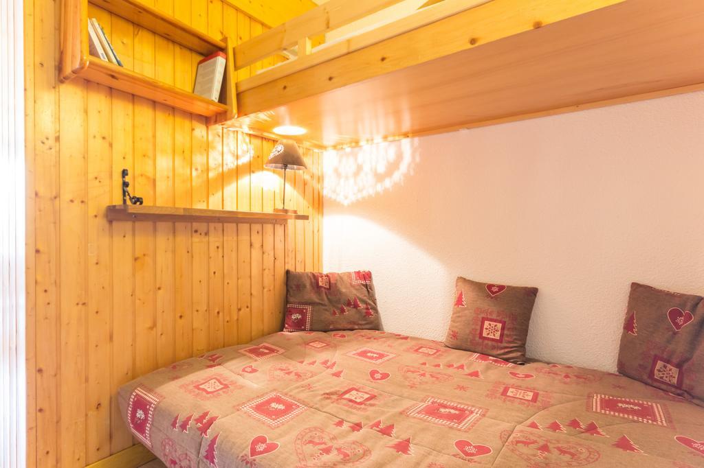 Appartement Grand Arbois Les Arcs  Ruang foto