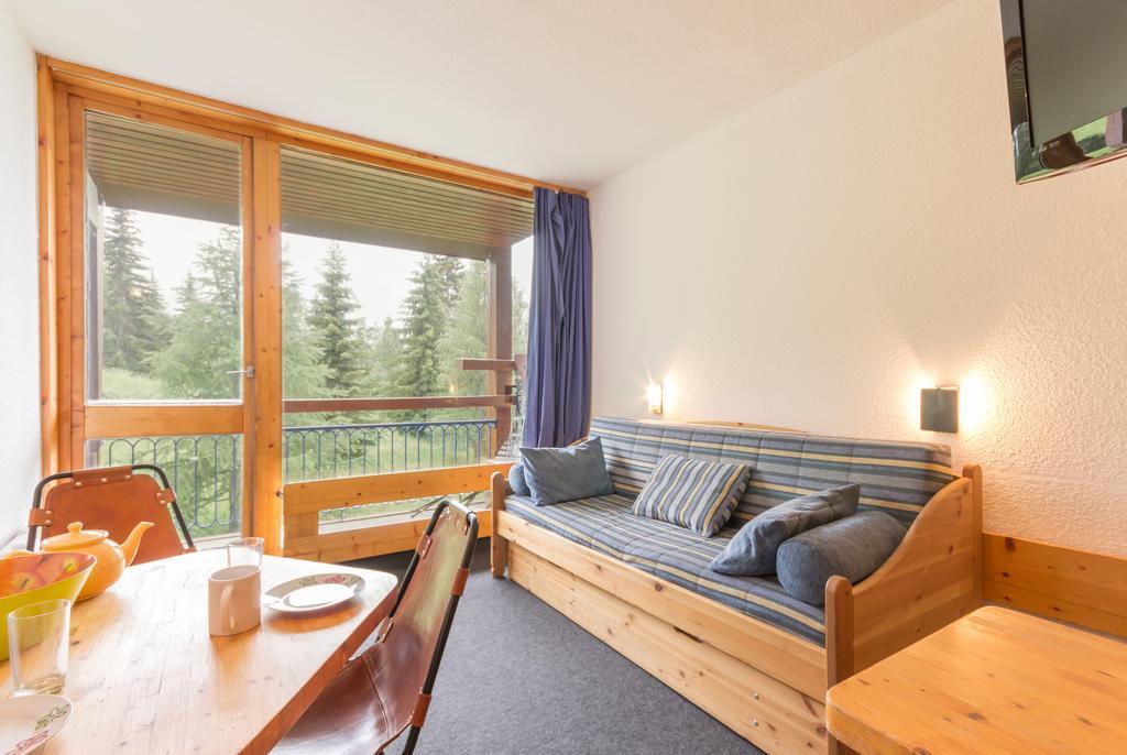 Appartement Grand Arbois Les Arcs  Bagian luar foto