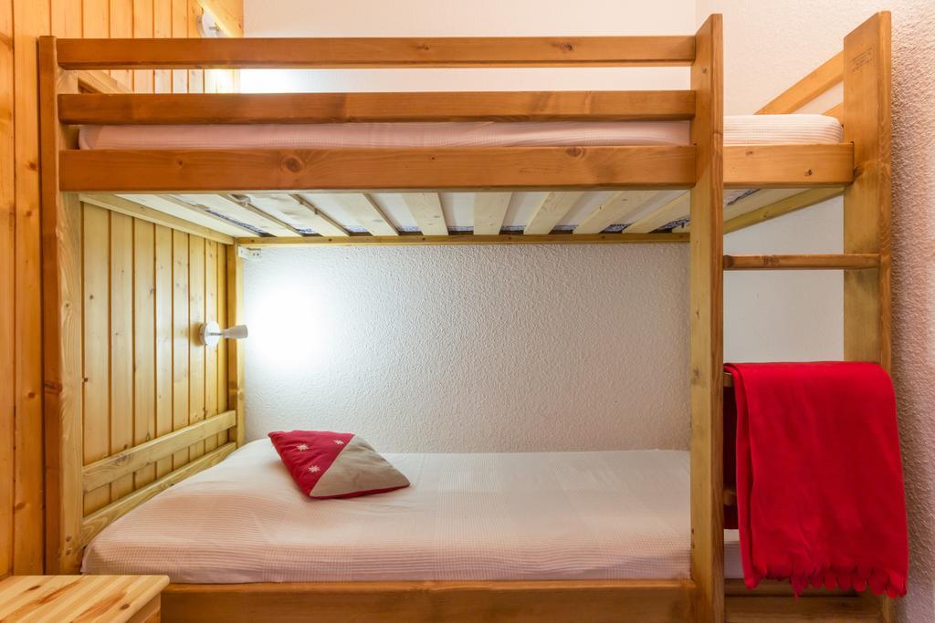 Appartement Grand Arbois Les Arcs  Bagian luar foto