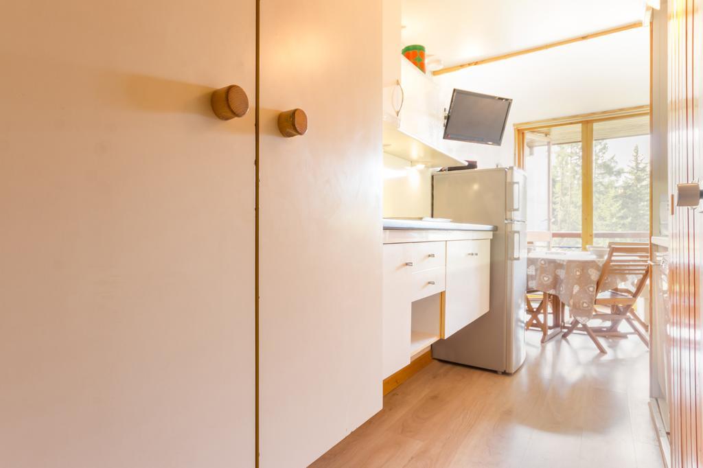 Appartement Grand Arbois Les Arcs  Bagian luar foto